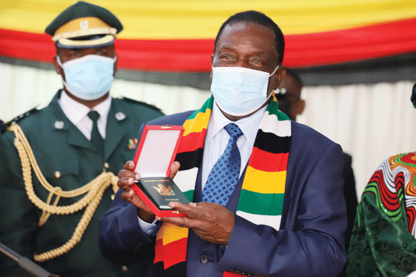 apply zimbabwe e passport online harare
